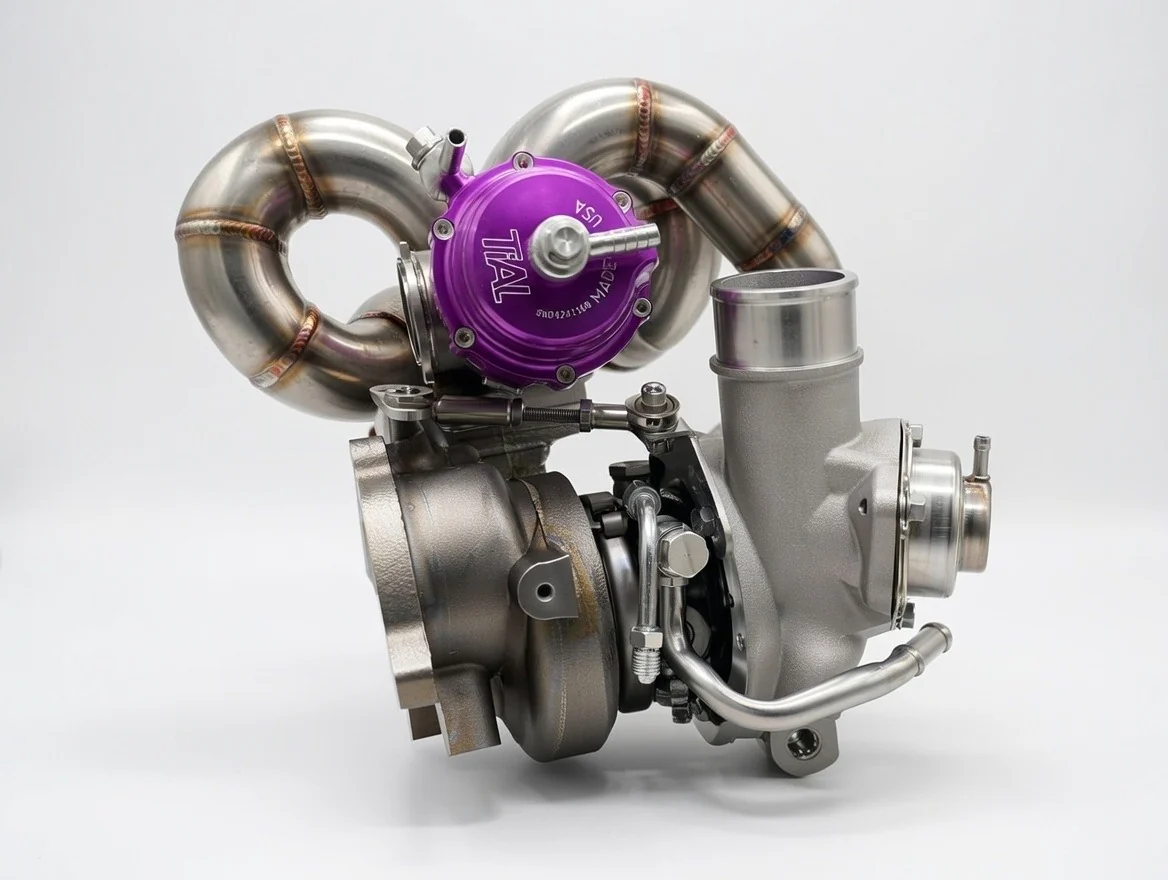 Unleash Your Vehicle's Peak Performance
